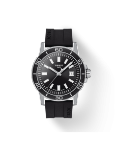 Tissot Supersport Gent T1256101705100