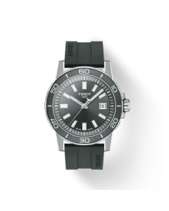 Tissot Supersport Gent T1256101708100