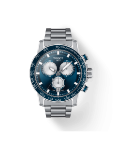 Tissot Supersport Chrono T1256171104100