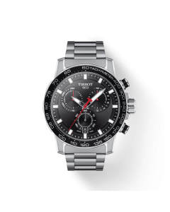 Tissot TISSOT SUPERSPORT CHRONO T1256171105100