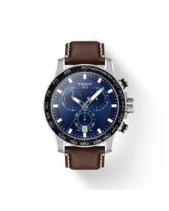 Tissot Supersport Chrono T1256171604100