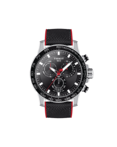 Tissot Supersport Chrono Vuelta Special Edition T1256171705101