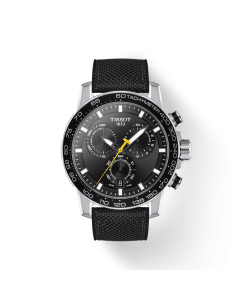 Tissot Supersport Chrono T1256171705102
