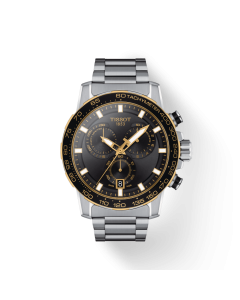 Tissot TISSOT SUPERSPORT CHRONO T1256172105100