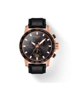 Tissot Supersport Chrono T1256173605100