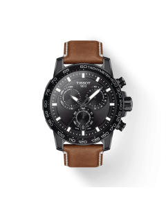 Tissot Supersport Chrono T1256173605101