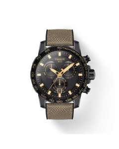 Tissot Supersport Chrono T1256173705101