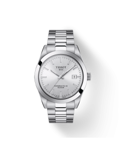 Tissot Gentleman Powermatic 80 Silicium T1274071103100