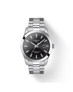Tissot Gentleman Powermatic 80 Silicium T1274071105100