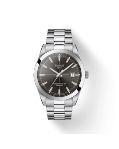 Tissot Gentleman Powermatic 80 Silicium T1274071106101