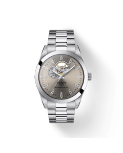 Tissot Gentleman Powermatic 80 Open Heart T1274071108100
