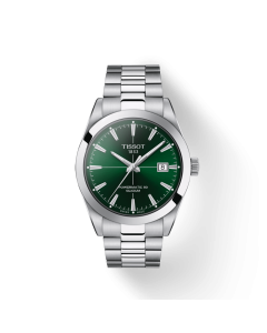 Tissot Gentleman Powermatic 80 Silicium T1274071109101