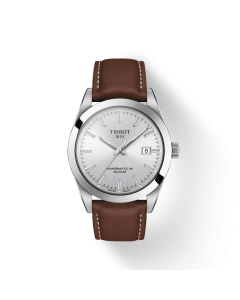 Tissot Gentleman Powermatic 80 Silicium T1274071603100