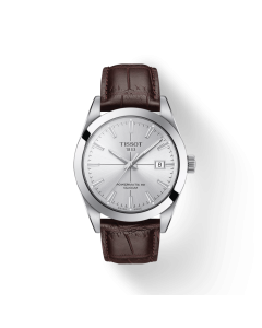 Tissot Gentleman Powermatic 80 Silicium T1274071603101