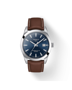 Tissot Gentleman Powermatic 80 Silicium T1274071604100