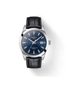 Tissot Gentleman Powermatic 80 Silicium T1274071604101