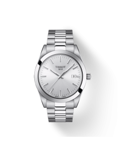 Tissot Gentleman T1274101103100