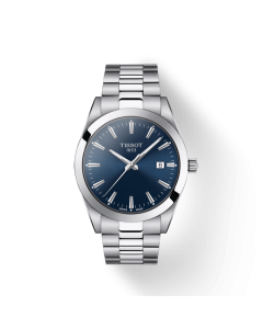 Tissot Gentleman T1274101104100