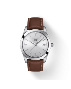 Tissot Gentleman T1274101603100