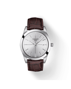 Tissot Gentleman T1274101603101