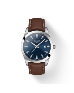Tissot Gentleman T1274101604100