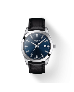 Tissot Gentleman T1274101604101