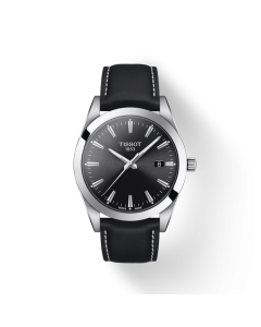 Tissot Gentleman T1274101605100