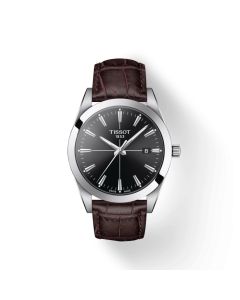 Tissot Gentleman T1274101605101