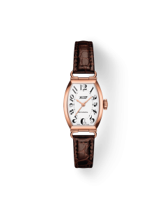 Tissot Heritage Porto Mechanical Small lady T1281613601200