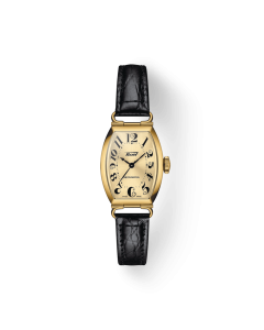 Tissot Heritage Porto Mechanical Small lady T1281613626200