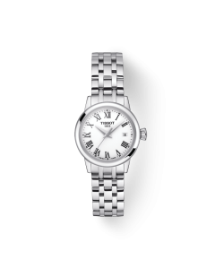 Tissot TISSOT CLASSIC DREAM LADY T1292101101300