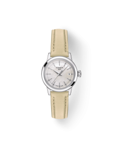 Tissot Classic Dream Lady T1292101611100