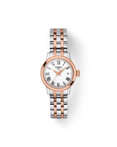 Tissot TISSOT CLASSIC DREAM LADY T1292102201300