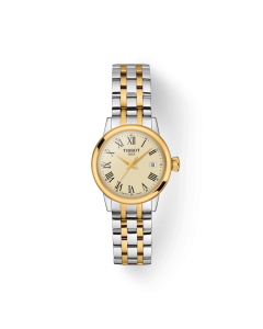 Tissot TISSOT CLASSIC DREAM LADY T1292102226300