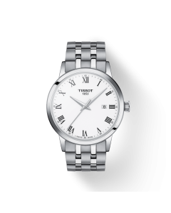 Tissot TISSOT CLASSIC DREAM T1294101101300
