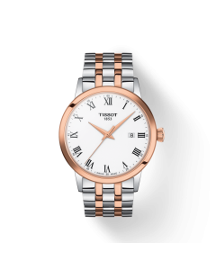 Tissot TISSOT CLASSIC DREAM T1294102201300