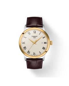 Tissot TISSOT CLASSIC DREAM T1294102626300