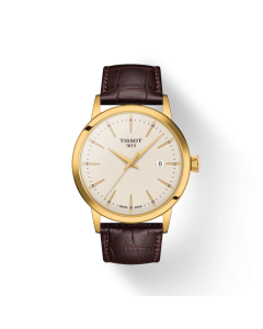 Tissot Classic Dream T1294103626100