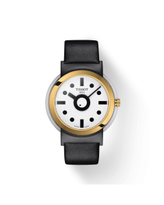 Tissot Heritage Memphis Gent T1344102701100