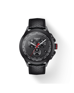 Tissot T-Race Cycling Vuelta 2022 Special Edition T1354173705102