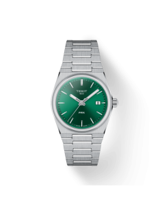 Tissot PRX 35mm T1372101108100