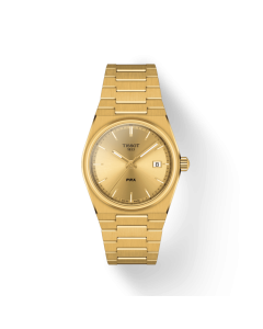 Tissot PRX 35mm T1372103302100