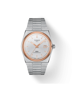 Tissot PRX Powermatic 80 T1374072103100