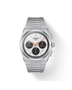 Tissot PRX Automatic Chronograph T1374271101100