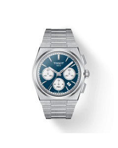 Tissot PRX Automatic Chronograph T1374271104100