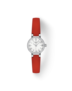 Tissot Lovely Round T1400091611100