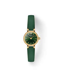 Tissot Lovely Round T1400093609100