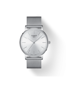 Tissot Everytime Gent T1434101101100