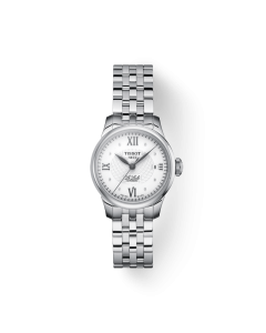 Tissot Le Locle Automatic Lady T41118316