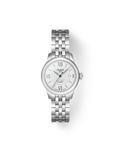 Tissot Le Locle Automatic Small Lady (25.30) T41118333